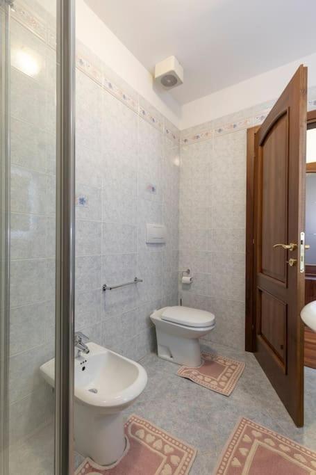 Residenza Sirtori Free Parking Apartman Verona Kültér fotó