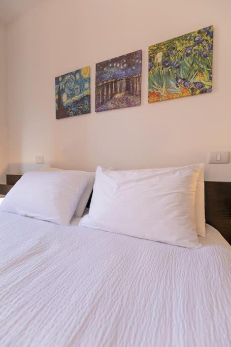 Residenza Sirtori Free Parking Apartman Verona Kültér fotó