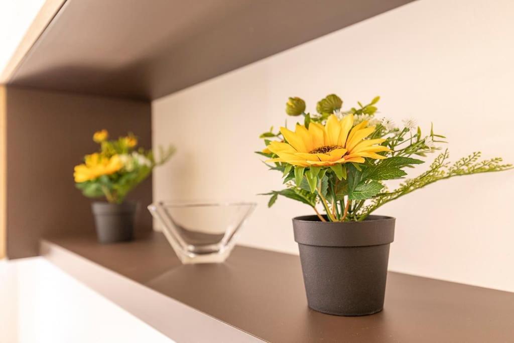 Residenza Sirtori Free Parking Apartman Verona Kültér fotó