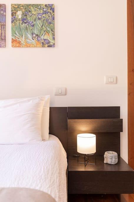 Residenza Sirtori Free Parking Apartman Verona Kültér fotó
