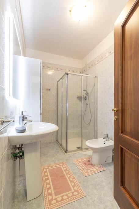 Residenza Sirtori Free Parking Apartman Verona Kültér fotó