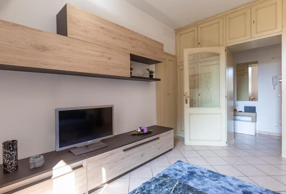 Residenza Sirtori Free Parking Apartman Verona Kültér fotó