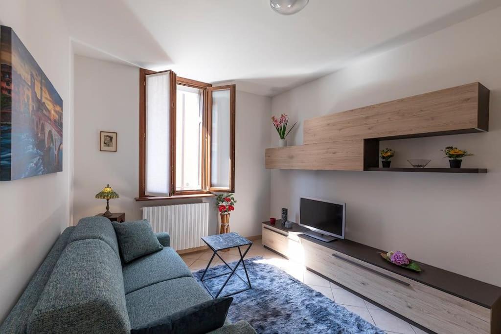 Residenza Sirtori Free Parking Apartman Verona Kültér fotó