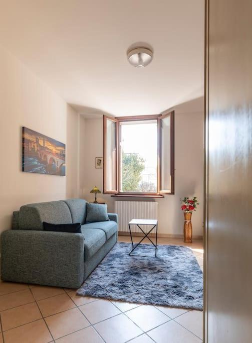 Residenza Sirtori Free Parking Apartman Verona Kültér fotó