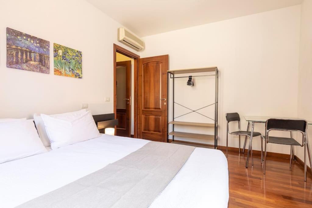 Residenza Sirtori Free Parking Apartman Verona Kültér fotó