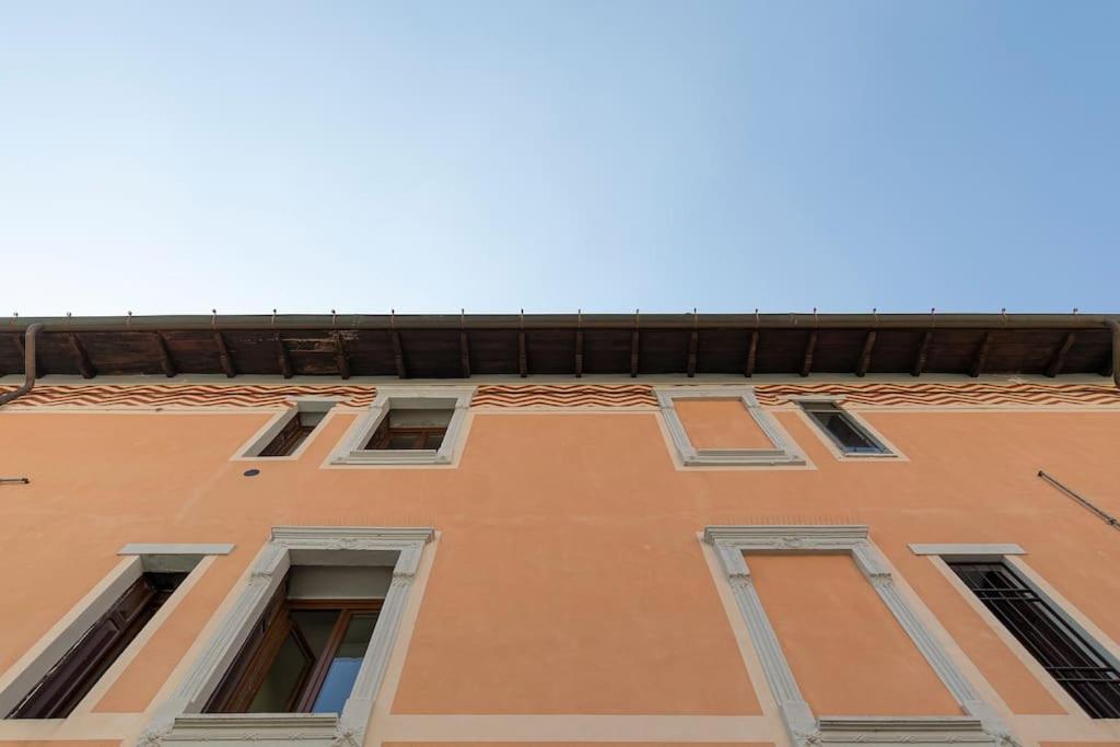 Residenza Sirtori Free Parking Apartman Verona Kültér fotó