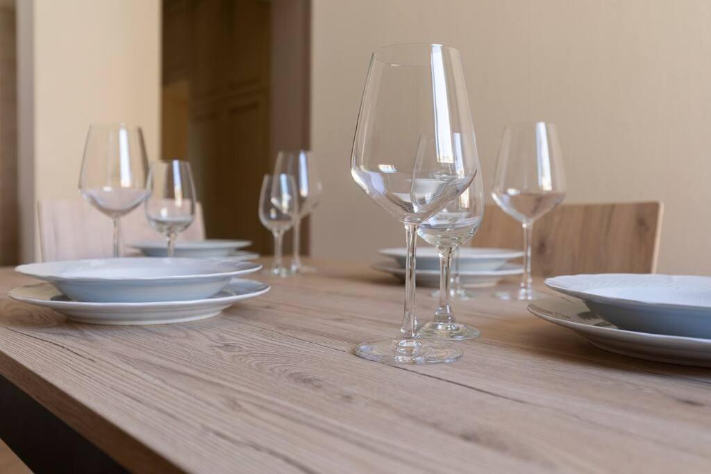 Residenza Sirtori Free Parking Apartman Verona Kültér fotó