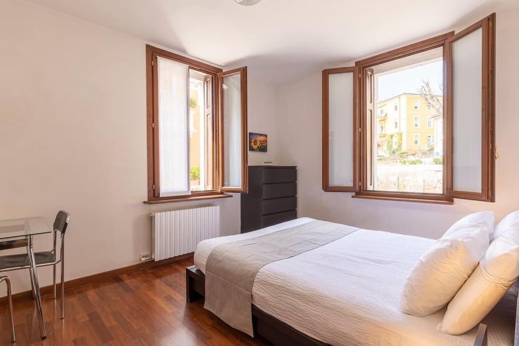 Residenza Sirtori Free Parking Apartman Verona Kültér fotó