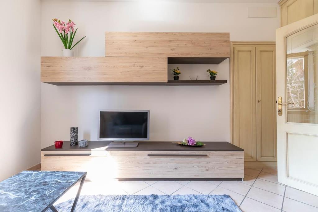 Residenza Sirtori Free Parking Apartman Verona Kültér fotó