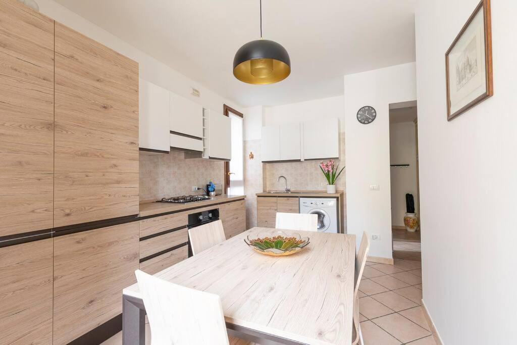 Residenza Sirtori Free Parking Apartman Verona Kültér fotó